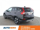 Honda CR-V 4x4/ Xenon/ Kam.cofania/ Aut.klima/ Podg.fotele /Bluetooth - 4