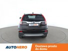 Honda CR-V 4x4/ Xenon/ Kam.cofania/ Aut.klima/ Podg.fotele /Bluetooth - 6