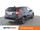 Honda CR-V 4x4/ Xenon/ Kam.cofania/ Aut.klima/ Podg.fotele /Bluetooth - 7