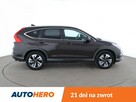 Honda CR-V 4x4/ Xenon/ Kam.cofania/ Aut.klima/ Podg.fotele /Bluetooth - 8