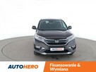 Honda CR-V 4x4/ Xenon/ Kam.cofania/ Aut.klima/ Podg.fotele /Bluetooth - 10