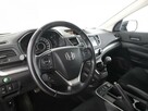 Honda CR-V 4x4/ Xenon/ Kam.cofania/ Aut.klima/ Podg.fotele /Bluetooth - 13