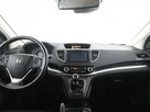 Honda CR-V 4x4/ Xenon/ Kam.cofania/ Aut.klima/ Podg.fotele /Bluetooth - 14