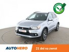 Mitsubishi ASX Xenon /Aut.klima/ Bluetooth - 1