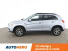 Mitsubishi ASX Xenon /Aut.klima/ Bluetooth - 3