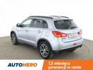 Mitsubishi ASX Xenon /Aut.klima/ Bluetooth - 4