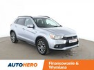 Mitsubishi ASX Xenon /Aut.klima/ Bluetooth - 9