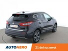 Nissan Qashqai panorama kamera360 navi Bluetooth tempomat - 7