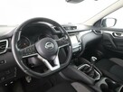 Nissan Qashqai panorama kamera360 navi Bluetooth tempomat - 13