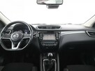 Nissan Qashqai panorama kamera360 navi Bluetooth tempomat - 14