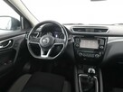 Nissan Qashqai panorama kamera360 navi Bluetooth tempomat - 15