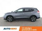 Nissan X-Trail Automat, panorama, navi, klima auto, kamera i czujniki parkowania - 3