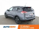 Nissan X-Trail Automat, panorama, navi, klima auto, kamera i czujniki parkowania - 4