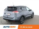 Nissan X-Trail Automat, panorama, navi, klima auto, kamera i czujniki parkowania - 7