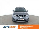 Nissan X-Trail Automat, panorama, navi, klima auto, kamera i czujniki parkowania - 10