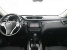 Nissan X-Trail Automat, panorama, navi, klima auto, kamera i czujniki parkowania - 14