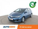 Toyota Auris hybryda automat kamera navi klima-auto - 1