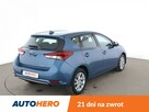 Toyota Auris hybryda automat kamera navi klima-auto - 7