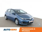 Toyota Auris hybryda automat kamera navi klima-auto - 9