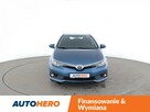 Toyota Auris hybryda automat kamera navi klima-auto - 10