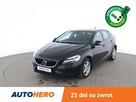 Volvo V40 full LED, navi, klima, czujniki parkowania - 1