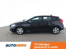 Volvo V40 full LED, navi, klima, czujniki parkowania - 3