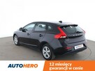 Volvo V40 full LED, navi, klima, czujniki parkowania - 4