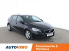 Volvo V40 full LED, navi, klima, czujniki parkowania - 9