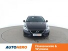 Volvo V40 full LED, navi, klima, czujniki parkowania - 10