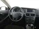 Volvo V40 full LED, navi, klima, czujniki parkowania - 15