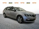 Škoda Octavia 1.6 TDI (115 KM) Ambition Salon PL F-Vat - 3