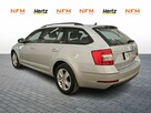 Škoda Octavia 1.6 TDI (115 KM) Ambition Salon PL F-Vat - 4