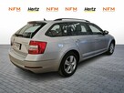 Škoda Octavia 1.6 TDI (115 KM) Ambition Salon PL F-Vat - 5