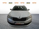 Škoda Octavia 1.6 TDI (115 KM) Ambition Salon PL F-Vat - 8