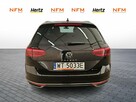 Volkswagen Passat 2,0 TDI 4 Motion DSG (200 KM) Salon PL F-Vat - 9