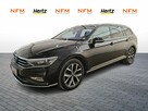 Volkswagen Passat 2,0 TDI 4 Motion DSG (200 KM) Salon PL F-Vat - 1