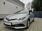 Toyota Auris 1.6 Benzyna 132KM # Salon PL # LIFT # 1-Właściciel # FV 23% # Gw - 1