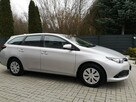 Toyota Auris 1.6 Benzyna 132KM # Salon PL # LIFT # 1-Właściciel # FV 23% # Gw - 4