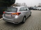 Toyota Auris 1.6 Benzyna 132KM # Salon PL # LIFT # 1-Właściciel # FV 23% # Gw - 5