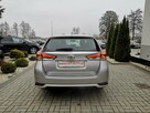 Toyota Auris 1.6 Benzyna 132KM # Salon PL # LIFT # 1-Właściciel # FV 23% # Gw - 6