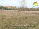 Działka budowlana Benenard gm. Radziejowice - 2
