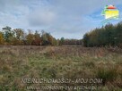 Działka budowlana Benenard gm. Radziejowice - 4