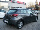 Mazda 2 SALON PL. pierwszy wł. 100% bezwypadkowa - 7