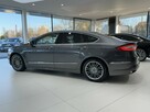 Ford Mondeo Vignale Hybrid, Kamera, Ambiente, LED, FV-23%, gwarancja, DOSTAWA - 3