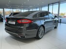 Ford Mondeo Vignale Hybrid, Kamera, Ambiente, LED, FV-23%, gwarancja, DOSTAWA - 6