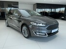 Ford Mondeo Vignale Hybrid, Kamera, Ambiente, LED, FV-23%, gwarancja, DOSTAWA - 8