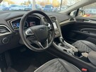 Ford Mondeo Vignale Hybrid, Kamera, Ambiente, LED, FV-23%, gwarancja, DOSTAWA - 10