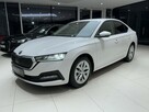 Škoda Octavia Ambition, CarPlay, LED, SalonPL, FV-23%, 1-wł, gwarancja, DOSTAWA - 2