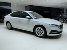 Škoda Octavia Ambition, CarPlay, LED, SalonPL, FV-23%, 1-wł, gwarancja, DOSTAWA - 7