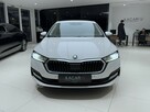 Škoda Octavia Ambition, CarPlay, LED, SalonPL, FV-23%, 1-wł, gwarancja, DOSTAWA - 9